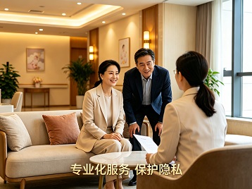 神池有偿售卵代生女生的客户的客户群体有哪些