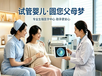 神池辅助生育服务 试管婴儿行业的兴起背景、发展与未来展望